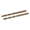 Silverline 783088 Mèches au cobalt, 2 pcs - 5,0 mm 2 Silverline 783088 Mèches au cobalt, 2 pcs - 5,0 mm -Outils Meijer Soldes Magasin b1158436f6e64eed3303328809a746db