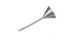 Silverline 868860 Entonnoir à flexible acier - 150 mm