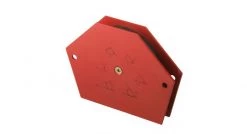 Silverline 148968 Aimant de soudeur - 18 kg