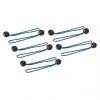 Silverline 237045 Tendeurs à boule, 10 pcs - 175 mm 2 Silverline 237045 Tendeurs à boule, 10 pcs - 175 mm -Outils Meijer Soldes Magasin bd220ad59ce1e74b1c1820236553a74c