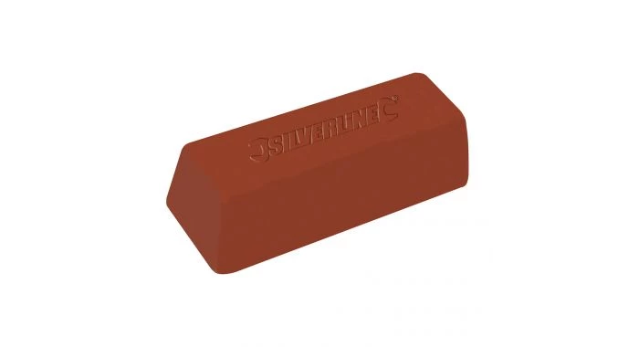 Silverline 107868 Pâte à polir noire, 500 g - Composé grossier, Couleur marron 3 Silverline 107868 Pâte à polir noire, 500 g - Composé grossier, Couleur marron
