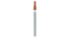 Dremel 26150997JA - Meule à rectifier en oxyde d'aluminium 3,4 mm