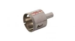 Silverline 395021 Scie-cloche diamantée - 35 mm