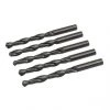 Silverline 803632 Mèches métriques acier rapide HSS-R, 5 pcs - 12 mm 1 Silverline 803632 Mèches métriques acier rapide HSS-R, 5 pcs - 12 mm -Outils Meijer Soldes Magasin c9210b9c429d1cadf41616eaff9e0715