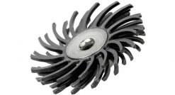 Dremel 2615S471JA - EZ SpeedClic : brosse abrasive fine grain 36