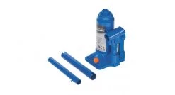 Silverline 427711 Cric bouteille hydraulique - 2 tonnes
