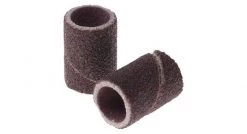 Dremel 2615043132 - Bande de ponçage 6,4 mm, grain 60