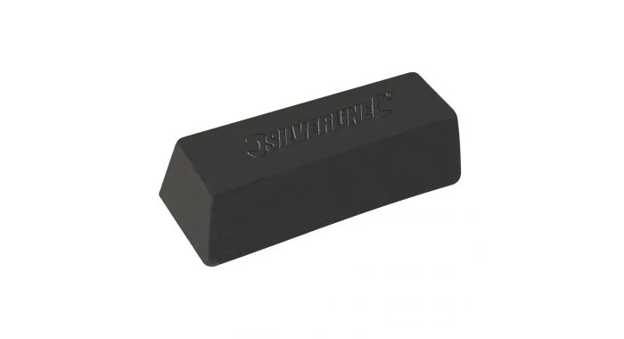 Silverline 107862 Pâte à polir noire, 500 g - Composé grossier, Couleur noire 3 Silverline 107862 Pâte à polir noire, 500 g - Composé grossier, Couleur noire