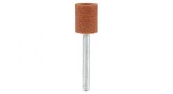 Dremel 26150932JA - Meule à rectifier en oxyde d’aluminium 9,5 mm