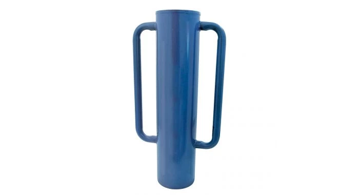 Silverline 749248 Pilon à poteau - 670 x 170 mm 3 Silverline 749248 Pilon à poteau - 670 x 170 mm