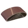 Silverline 862553 Bandes abrasives 75 x 457 mm, 5 pcs - Grain 80 1 Silverline 862553 Bandes abrasives 75 x 457 mm, 5 pcs - Grain 80 -Outils Meijer Soldes Magasin d4f56d5061c340d8be2e5e3ac87923e2
