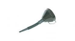 Silverline 868569 Entonnoir plastique à flexible - 160 mm