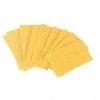 Silverline 633932 Éponges pour stations de soudage, 10 pcs - 10 pcs 2 Silverline 633932 Éponges pour stations de soudage, 10 pcs - 10 pcs -Outils Meijer Soldes Magasin d5dd7ce35565aac1ccf05204e4550953