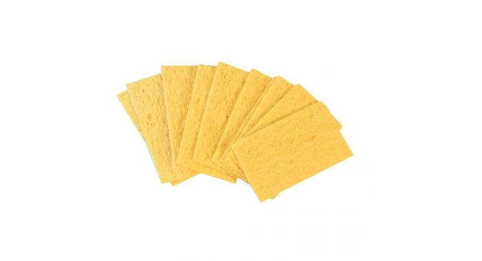 Silverline 633932 Éponges pour stations de soudage, 10 pcs - 10 pcs 3 Silverline 633932 Éponges pour stations de soudage, 10 pcs - 10 pcs