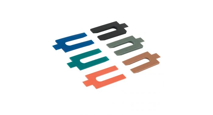 Fixman 633499 Fiches garniture assorties - Assorties, 100 pcs 3 Fixman 633499 Fiches garniture assorties - Assorties, 100 pcs