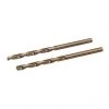 Silverline 456921 Mèches au cobalt, 2 pcs - 3,5 mm 2 Silverline 456921 Mèches au cobalt, 2 pcs - 3,5 mm -Outils Meijer Soldes Magasin daebba554251932ccfb625b06f9b3d45