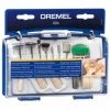 Dremel 26150684JA - Kit nettoyage / polissage -Outils Meijer Soldes Magasin e06eb7f6815403f477bef067d720b086