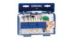 Dremel 26150684JA - Kit nettoyage / polissage
