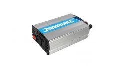 Silverline 204757 Onduleur 12 V - 300 W (Prise simple)