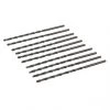 Silverline 675042 Mèches métriques longues en acier rapide HSS-R, 10 pcs - 3,0 x 100 mm 1 Silverline 675042 Mèches métriques longues en acier rapide HSS-R, 10 pcs - 3,0 x 100 mm -Outils Meijer Soldes Magasin ea4727201297ad7b8a9381ab2064e183