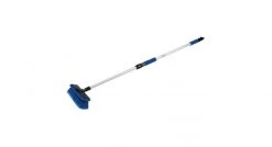 Silverline 719788 Brosse de lavage auto télescopique - 1,07 - 1,76 m