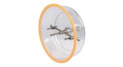 Silverline 633706 Scie trépan ajustable à capot - Ø 40 - 200 mm