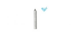Dremel 26159929JA - Pointe de gravure diamant