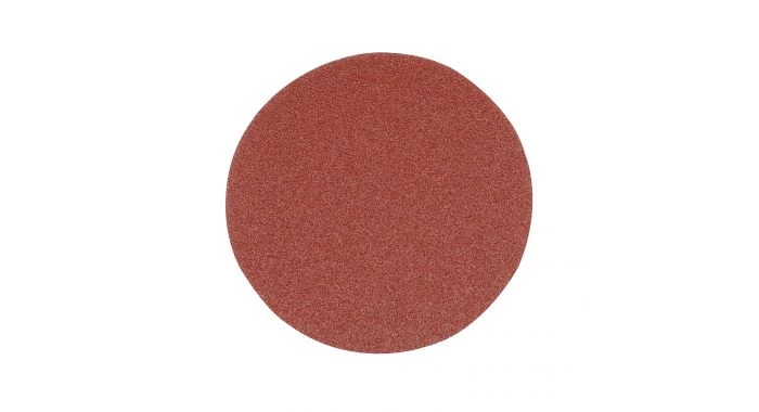 Silverline 745189 Disques abrasifs auto-agrippants 125 mm, 10 pcs - Grain 80, 125 mm 3 Silverline 745189 Disques abrasifs auto-agrippants 125 mm, 10 pcs - Grain 80, 125 mm