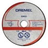 Dremel 2615S510JB - Disque à tronçonner pour métal et plastique, pour DSM20 -Outils Meijer Soldes Magasin f2d569594de9ea1161e795a17e70a2ca