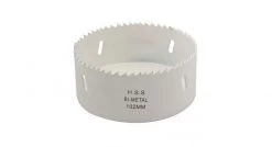 Silverline 934114 Scie-cloche bi-métal - 102 mm