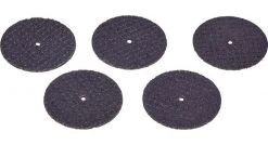 Dremel 2615042632 - Disque à tronçonner 32 mm