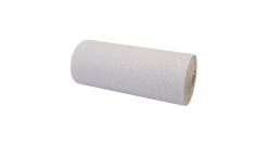 Silverline 993057 Rouleau abrasif stéarate de corindon, 5 m - Grain 400
