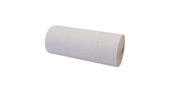 Silverline 993057 Rouleau abrasif stéarate de corindon, 5 m - Grain 400 3 Silverline 993057 Rouleau abrasif stéarate de corindon, 5 m - Grain 400