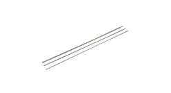 Silverline 633828 Mèches à maçonnerie SDS-Plus, 3 pcs - 1500 mm