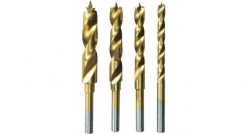 Dremel 26150636JA - Jeu de forets à bois